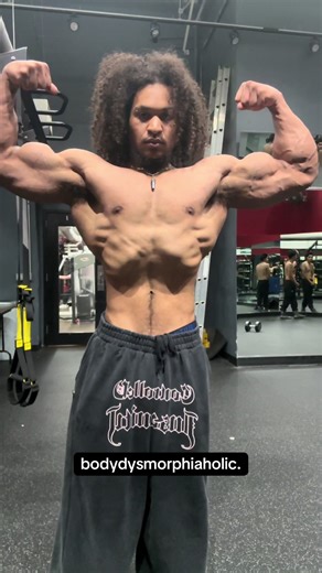 #fyp | body dysphoria