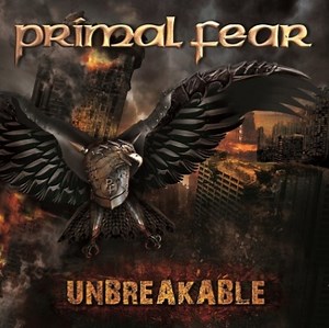 PRIMAL FEAR: 'Strike' Video Released