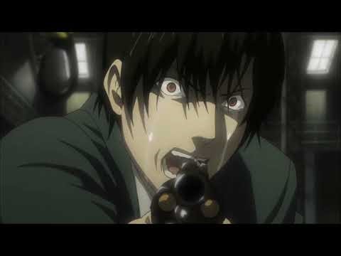 Death Note ep 37 eng dub clip 7