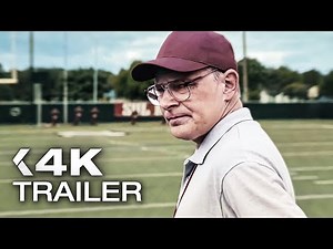 THE SENIOR Trailer 2 (2025)