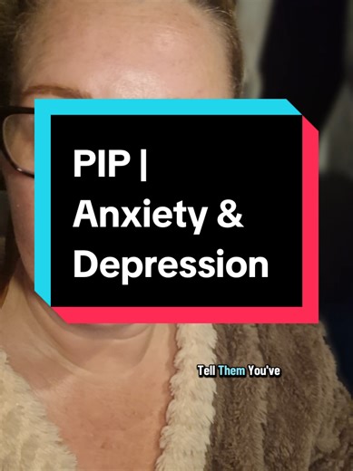 Is it really that Easy? ✅️ PIP is Regulated by Law. ✅️ That has been in place since 2013. ❌️ It has not been made easier. Check the Legislation yourself Social Security Regulations 2013 (PIP) #DisabilityBenefit #pip #Anxiety #Depression #UK