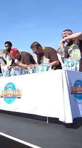 WORLD BAGEL EATING COMPETITION!!!#foodchallenge #eatingchallenge #asmr #asmrsounds #asmrfood #asmreating #mukbang #mukbangeatingshow #mukbangs #mukbangvideo #eat #eating #eatingshow #eatfood #foodie #competitiveeating #eatingsounds #eatingasmr #goodfood #bagel #bagels | Stan Van Gorden