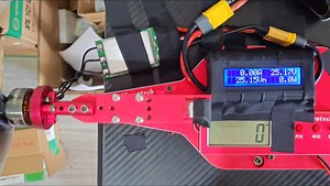 电机拉力测试第7集，致盈GTS V3 2107，驭风v2 2306，F60 pro V，ASJM 2306.5