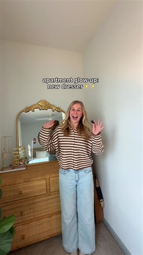 Stylish Hayes Large 4 Drawer Dresser for Your Home