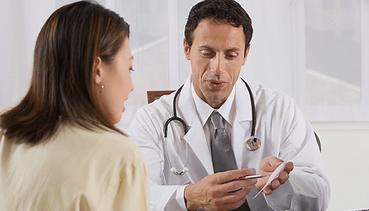 Fast facts about Herpes (Herpes Simplex Virus)