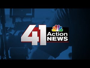 41 Action News Latest Headlines | July 31, 10pm