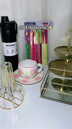 Produtos Incríveis para Casa na SHEIN