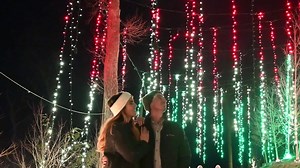 We've decked the halls with seasonal decor, lights & more throughout our mountain top park! Join us for an Enchanted Winter at Anakeesta. ❄️🎄🎅 | Anakeesta