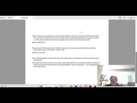 50+50-25x0+2+2=? Math puzzle