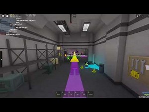 rb moments (kaiju paradise exploiting)