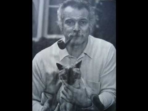 GEORGES BRASSENS PENSEE DES MORTS