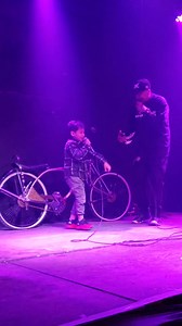 29K views · 1K reactions | Igualito a su papa en el escenario Neto Reyno  #NoRendirseEsLaMision Neto Jr y los Soldados Del Reyno | SITIO OFICIAL SOLDADOS DEL REYNO | Facebook