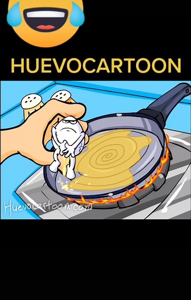 Huevocartoon: El Fenómeno de los Huevos Animados