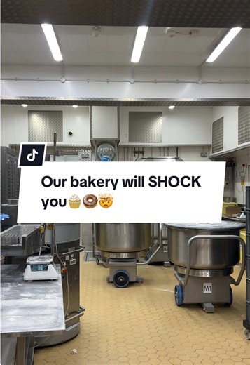 Exploring the Real-Life Wonka Factory in Hertfordshire