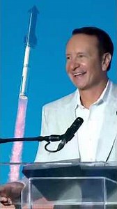 SpaceX Plans $100 Billion Starship Launch Site in Louisiana