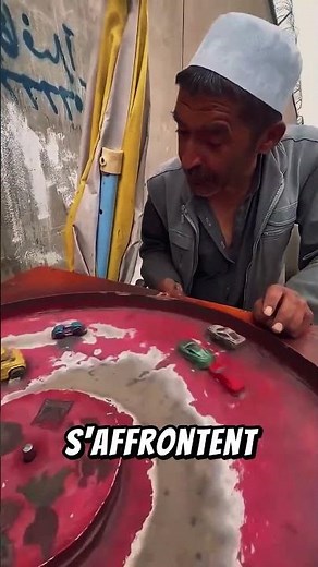 Incredible Homemade Car Game