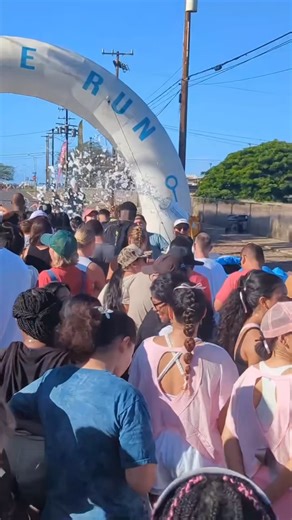 2.3K views · 12 reactions | Get ready to run, laugh, and bubble up...