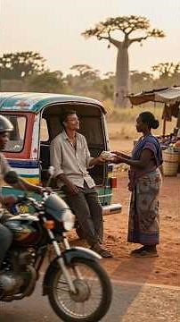 Mora Mora — Le mot malgache qui vous sauve du stress à Madagascar