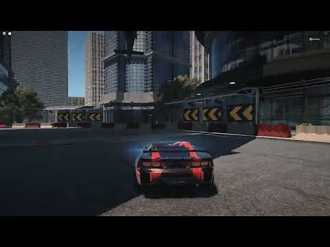 Roblox: Velocity Outlast