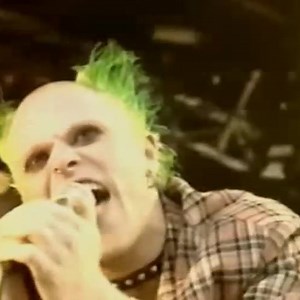 64K views · 582 reactions | The world has lost a 'true pioneer, innovator and legend'. Vale Keith Flint, the iconic frontman of The Prodigy. | SBS News | Facebook