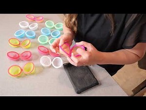 PURVONNIE Magnetic Reusable Water Balloons Review | Easy to Fill Water Bombs, Reusable