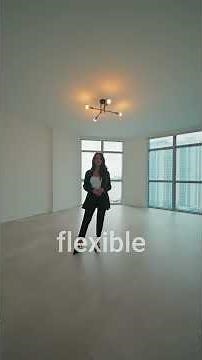 Luxury Waterfront Living at Marina Palms | North Miami Beach Condo Tour