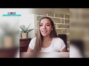 Mathilde Lemaire : ambassadrice, psychologue et ergonome