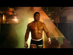 The Smashing Machine (2025) | Action Sport Full Movie Online Streaming