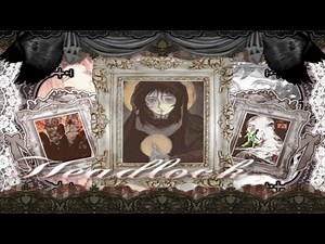 imogen heap - headlock (NORMAL 8d remix)