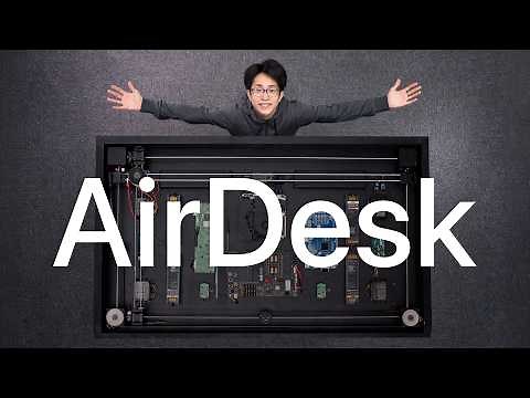 We Built the Product Apple Gave Up On...