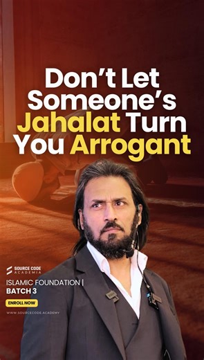 13K views · 728 reactions |  Admissions Open for Islamic Foundation – Batch 3 Click “Enroll Now” and begin your journey! #IslamicStudies #DeenOverDunya #SourceCodeAcademy #QuranAndSunnah #PersonalDevelopment #IslamicReminder #SpiritualGrowth | Source Code - Raise The Standards Of Thinking | Facebook