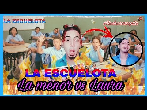 LA ESCUELOTA ( PART.1) // AM