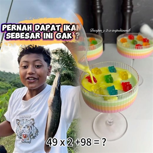 TP1-Pernah dapat ikan sebesar ini gak ?#mancing #wakmi #cici #dola #id