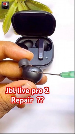 Dead Earbuds? 🎧 DIY Battery Replacement Guide! (2025 Edition) JBL Live Pro 2 battery replacement