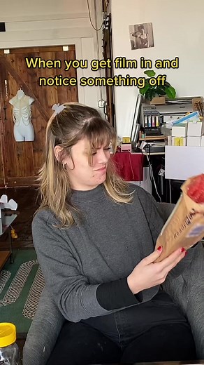 Film Lab: Film Processing and Photography