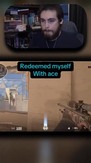 Guess My Favorite Sound Effect in CS2