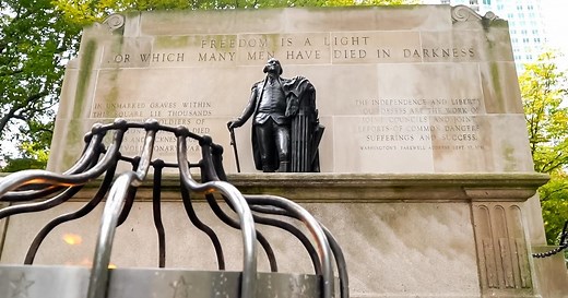 You Oughta Know:Celebrate Black History: Philadelphia African American Tours Season 2022 Episode 4