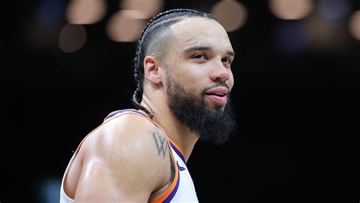 Dillon Brooks' technical foul vs. Nets rescinded by NBA - Arizona Sports