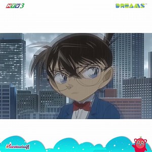 Đợi phim lâu quá thì nghe nhạc tạm vậy - Conan Movie 22 OST 😉😉 ------ Thám tử Lừng danh Conan phát sóng lúc 18g00 từ thứ Hai đến thứ Sáu hằng tuần trên HTV3 - DreamsTV 😉 #HTV3 #DREAMSTV #LearnLoveLaugh #DetectiveConanTheSeries #ThamTuLungDanhConan #18g00 Website: http://www.htv3tv.vn/ | HTV3 - DreamsTV