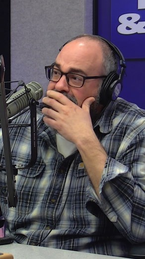 What if humans had tails? What if a woman got implants AND a tail? Josh Arnold has answers. | The Bob & Tom Show