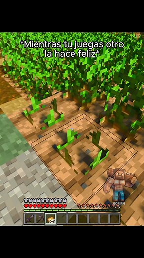 Y que tiene 😔🥺 | Dorian Builds