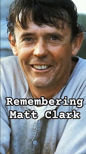 Remembering Matt Clark Tribute: Character Actor from Back to the Future & The Outlaw Josey Wales