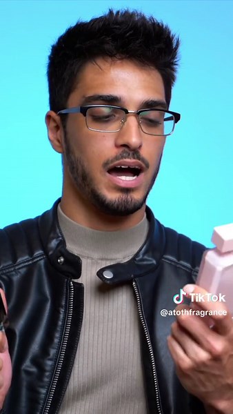 Narciso Rodriguez For Her EDT vs. EDP 😮 #perfumetok #fragrancetiktok #perfumelover #perfumeaddict #perfume #fragrance #smellgood #narcisorodriguez #fyp