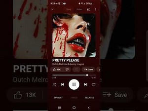 1 hour - PRETTY PLEASE by Dutch Melrose and benny mayne