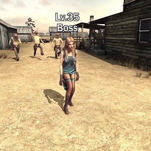 Create your own legend in the wild west now! | WestGame