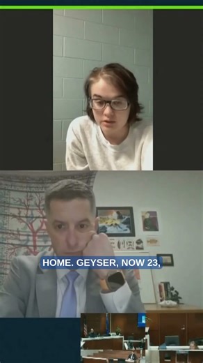 Slender Man Case: Morgan Geyser Taken Back Into Custody