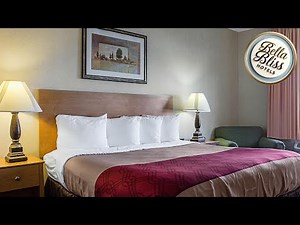Econo Lodge | Fargo (ND), United States | Hotel Review 🌟