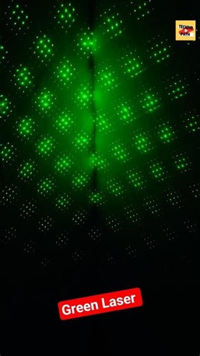 HALOZA Green Laser Pointer 💫✴️| Review | #shorts #laser #youtubeshorts #ytshorts