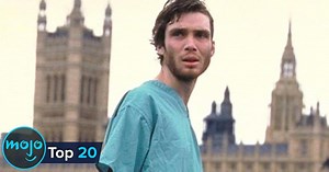 Top 20 Post-Apocalyptic Movie Worlds  | Articles on WatchMojo.com