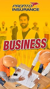 Pronto Insurance offers great prices on business insurance! Get a quote today! | Pronto Insurance